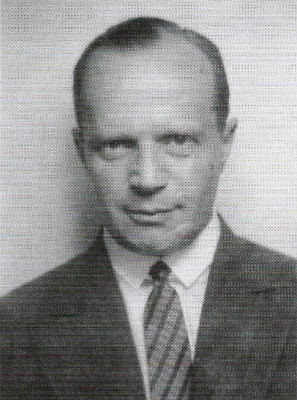 Dr. med. Joseph Dessauer <br> © municipal archive Nuremberg C21/VII, no. 25, with kind permission