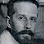 Prof. Dr. med. Richard Bauer, Bildquelle Fortbildungstage Karlsbad 1928