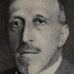Prof. Dr. med. Julius Strasburger, Karlsbader Fortbildungstage 1928, Archiv H Je